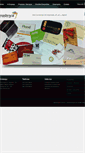 Mobile Screenshot of mastergrafcaxias.com.br